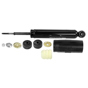 Monroe OESpectrum™ Front Driver or Passenger Side Shock Absorber for 1999 Mercedes-Benz ML320 - 37219
