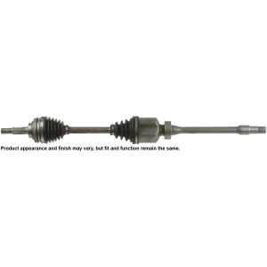 Cardone Reman Remanufactured CV Axle Assembly for 1992 Toyota Celica - 60-5140