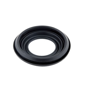 MTC Fuel Filler Neck Seal for 2007 Mercedes-Benz G55 AMG - 3132