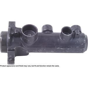 Cardone Reman Remanufactured Master Cylinder for 2001 GMC Yukon XL 1500 - 10-2881