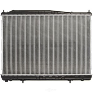 Spectra Premium Complete Radiator for Infiniti Q45 - CU2426