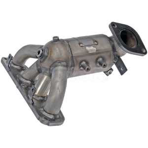 Dorman Stainless Steel Natural Exhaust Manifold for 2013 Hyundai Elantra Coupe - 674-955
