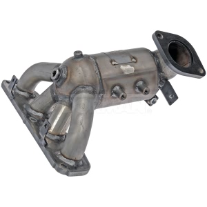 Dorman Stainless Steel Natural Exhaust Manifold for Hyundai Elantra - 674-955