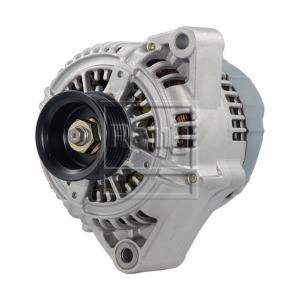 Remy Remanufactured Alternator for 1994 Lexus SC400 - 14984