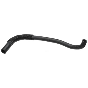 Gates Hvac Heater Molded Hose for Mercedes-Benz C230 - 12075