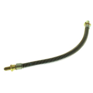 Centric Front Brake Hose for 1987 Toyota Van - 150.44028