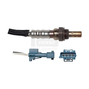 Denso Oxygen Sensor for 2015 Mini Cooper - 234-4488