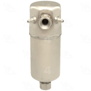 Four Seasons A C Accumulator Tank for Pontiac Firebird - 33205