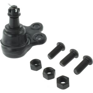 Centric Premium™ Front Lower Ball Joint for 2013 Chevrolet Equinox - 610.66026