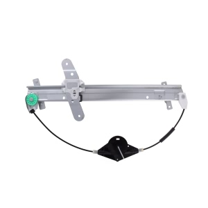 AISIN Power Window Regulator Without Motor for Mercury Marauder - RPFD-007