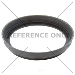 Centric Premium™ Axle Shaft Seal for Toyota Tundra - 417.44031