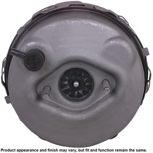 Cardone Reman Remanufactured Vacuum Power Brake Booster w/o Master Cylinder for GMC S15 Jimmy - 54-71267