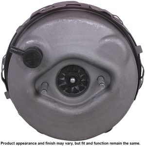 Cardone Reman Remanufactured Vacuum Power Brake Booster w/o Master Cylinder for 1987 GMC S15 Jimmy - 54-71267