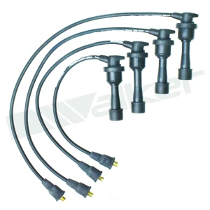 Walker Products Spark Plug Wire Set for Eagle - 924-1218