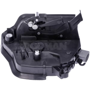 Dorman OE Solutions Front Driver Side Door Lock Actuator Motor for 2002 BMW 330Ci - 937-810