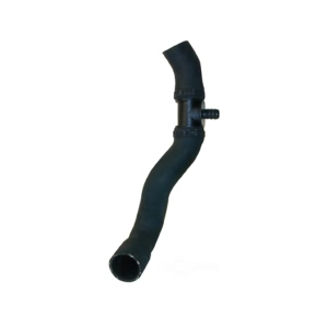 Dayco Engine Coolant Curved Branched Radiator Hose for 1999 Chevrolet Express 2500 - 72058