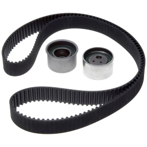 Gates Powergrip Timing Belt Component Kit for 2001 Mitsubishi Montero Sport - TCK287