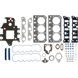 Victor Reinz 2Nd Design Cylinder Head Gasket Set for 1998 Pontiac Bonneville - 02-10155-01