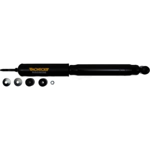 Monroe Gas-Magnum™ Severe Service Rear Driver or Passenger Side Shock Absorber for 2020 Toyota Tundra - 550064