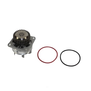 GMB Engine Coolant Water Pump for 2020 Nissan Murano - 150-2020