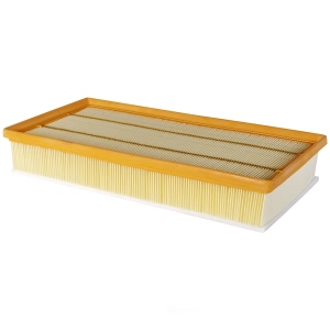 Denso Replacement Air Filter for 2008 Porsche Cayenne - 143-3586