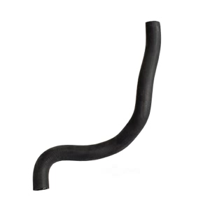 Dayco Engine Coolant Curved Radiator Hose for Kia Sorento - 72938