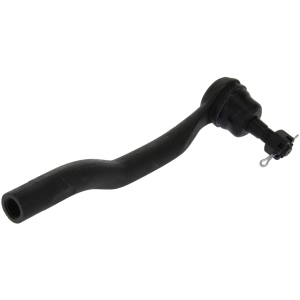 Centric Premium™ Front Driver Side Outer Steering Tie Rod End for Mazda 6 - 612.45042