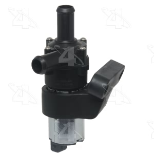 Four Seasons Engine Coolant Auxiliary Water Pump for Jaguar XF - 89015