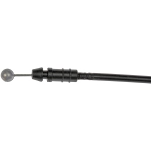 Dorman OE Solutions Hood Release Cable for Toyota - 912-203