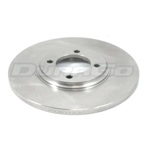 DuraGo Brake Rotor for 1990 Jaguar XJS - BR3478