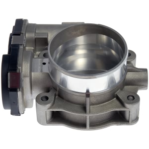 Dorman Throttle Body Assemblies for Buick LaCrosse - 977-314