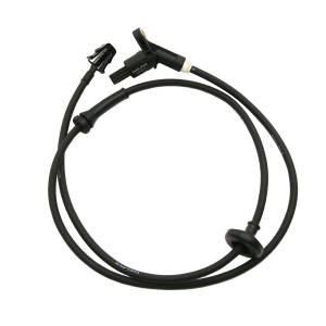 Delphi Rear Abs Wheel Speed Sensor for Volkswagen Cabrio - SS20031