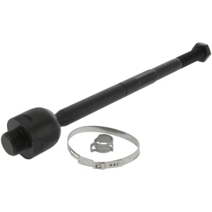 Centric Premium™ Front Inner Steering Tie Rod End for 2010 Chevrolet Avalanche - 612.66043