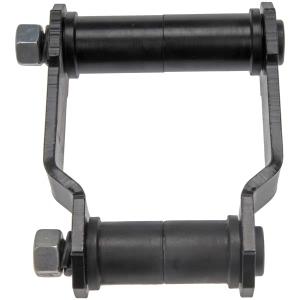 Dorman Rear Leaf Spring Shackle for 1998 Toyota T100 - 722-042