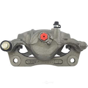 Centric Remanufactured Semi-Loaded Front Passenger Side Brake Caliper for Mitsubishi Precis - 141.51201