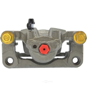 Centric Remanufactured Semi-Loaded Rear Driver Side Brake Caliper for 2005 Nissan Maxima - 141.42556