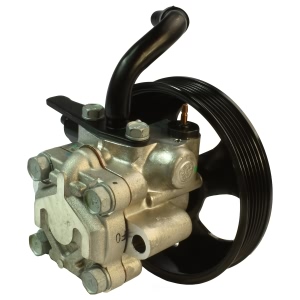 Mando Power Steering Pump - 20A1001