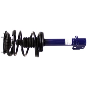 Monroe RoadMatic™ Rear Driver or Passenger Side Complete Strut Assembly for Plymouth - 181960