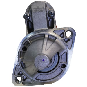 Denso Starter for 2003 Hyundai Accent - 281-6015