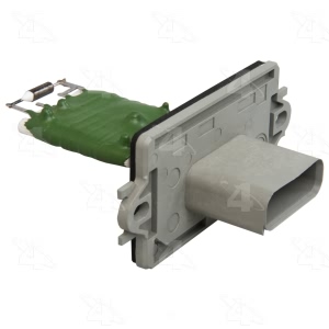 Four Seasons Hvac Blower Motor Resistor for 2006 Dodge Stratus - 20350