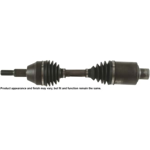Cardone Reman Remanufactured CV Axle Assembly for 2012 Jeep Liberty - 60-3564