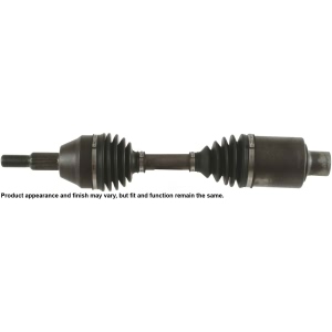 Cardone Reman Remanufactured CV Axle Assembly for 2010 Dodge Nitro - 60-3564