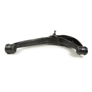 Mevotech Supreme Front Driver Side Lower Non Adjustable Control Arm And Ball Joint Assembly for 1997 Suzuki Sidekick - CMS80134