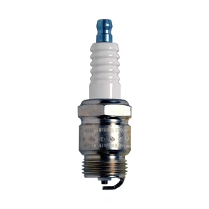 Denso Original U-Groove Nickel Spark Plug for Ford Bronco - 5013