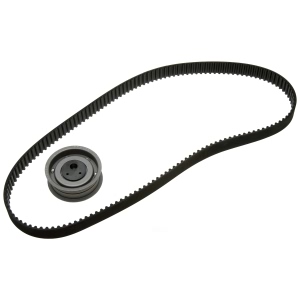Gates Powergrip Timing Belt Component Kit for 1991 Volkswagen Jetta - TCK292