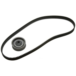 Gates Powergrip Timing Belt Component Kit for Volkswagen Scirocco - TCK292