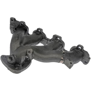 Dorman Cast Iron Natural Exhaust Manifold for 2013 Buick Regal - 674-937