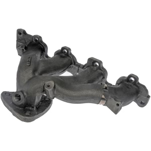 Dorman Cast Iron Natural Exhaust Manifold for 2010 Buick LaCrosse - 674-937
