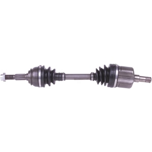 Cardone Reman Remanufactured CV Axle Assembly for 1990 Chevrolet Celebrity - 60-1025