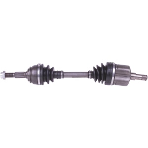 Cardone Reman Remanufactured CV Axle Assembly for 1985 Pontiac 6000 - 60-1025